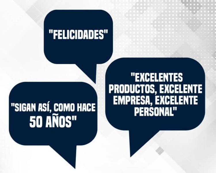 Mensajes.