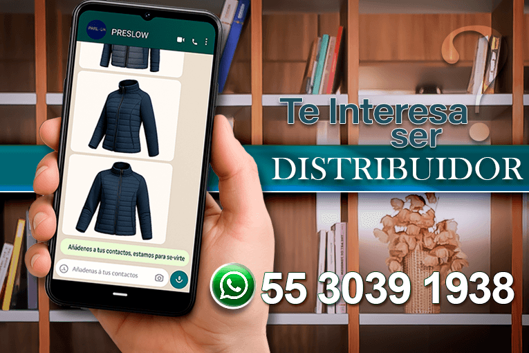 Distribuidores