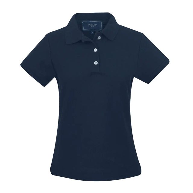 Playera Tipo Polo