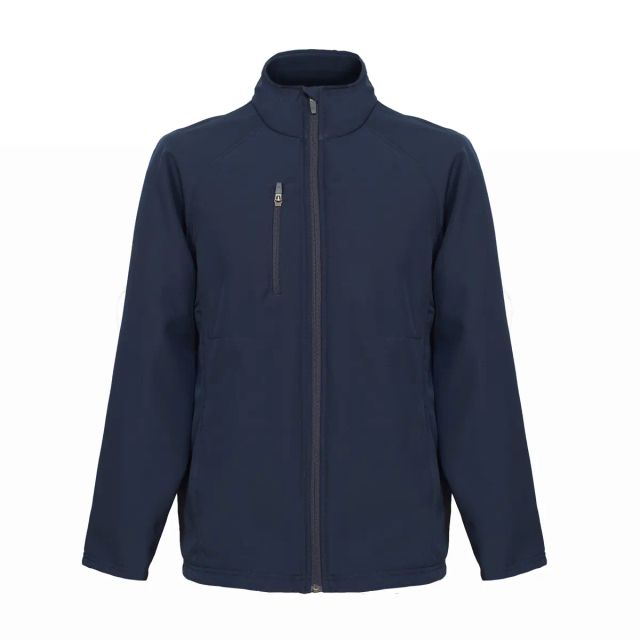 Chamarra Soft Shell