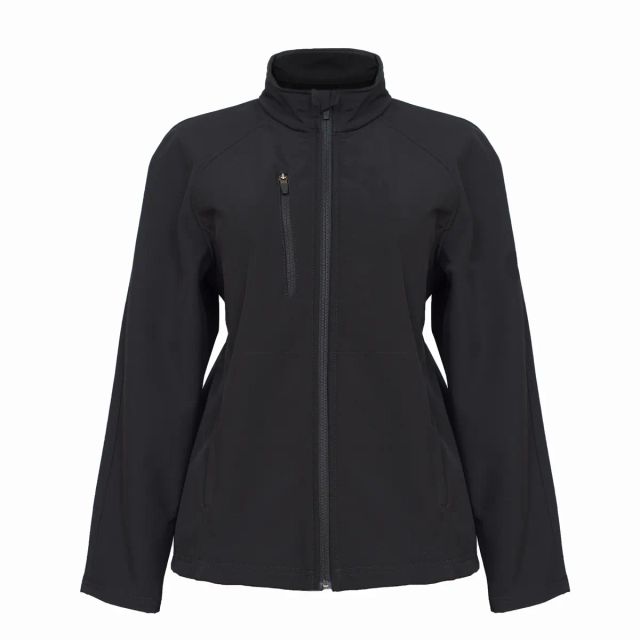 Chamarra Soft Shell