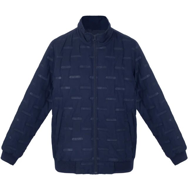 Chamarra Bomber